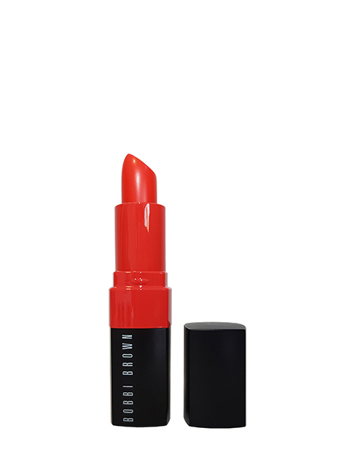 Bobbi Brown with black finish and red band