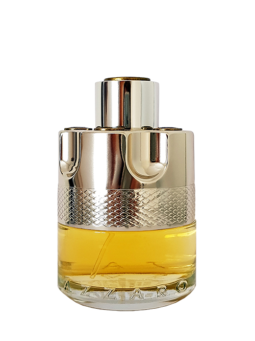 Azzarro fragrance bottle