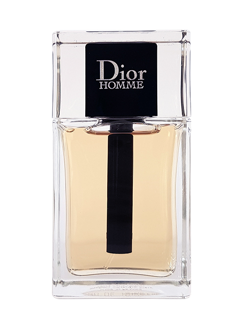 Dior Homme fragrance bottle