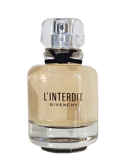Givenchy L'INTERDIT