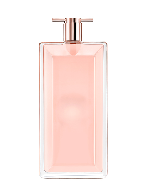 Lancome Idole fragrance bottle
