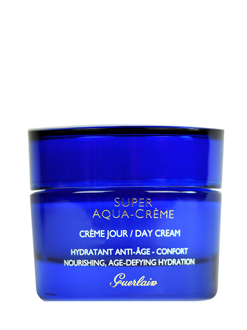 Guerlain Super Aqua Creme