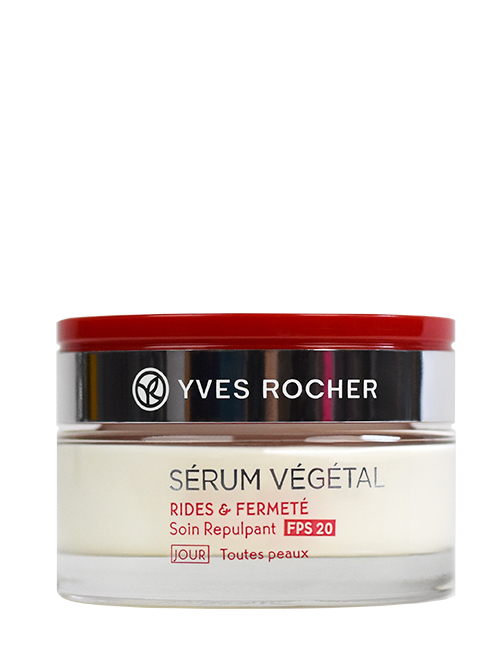 Yves Rocher Sérum Végétal