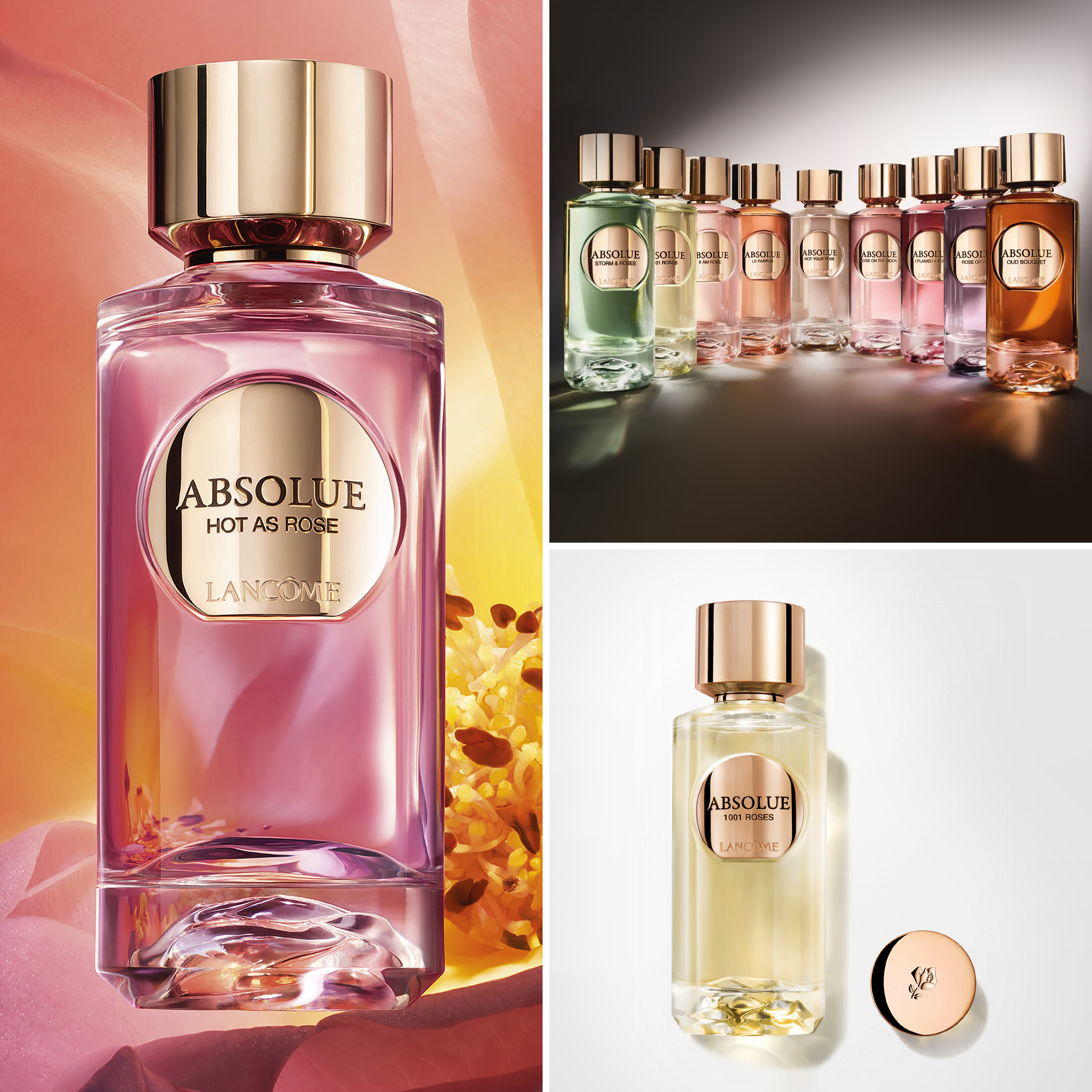 Montage triptyque_Lancome_Absolue