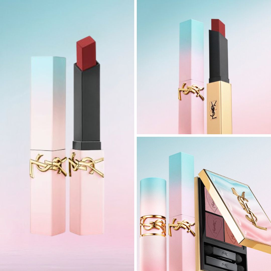 YSL Edition St Valentin