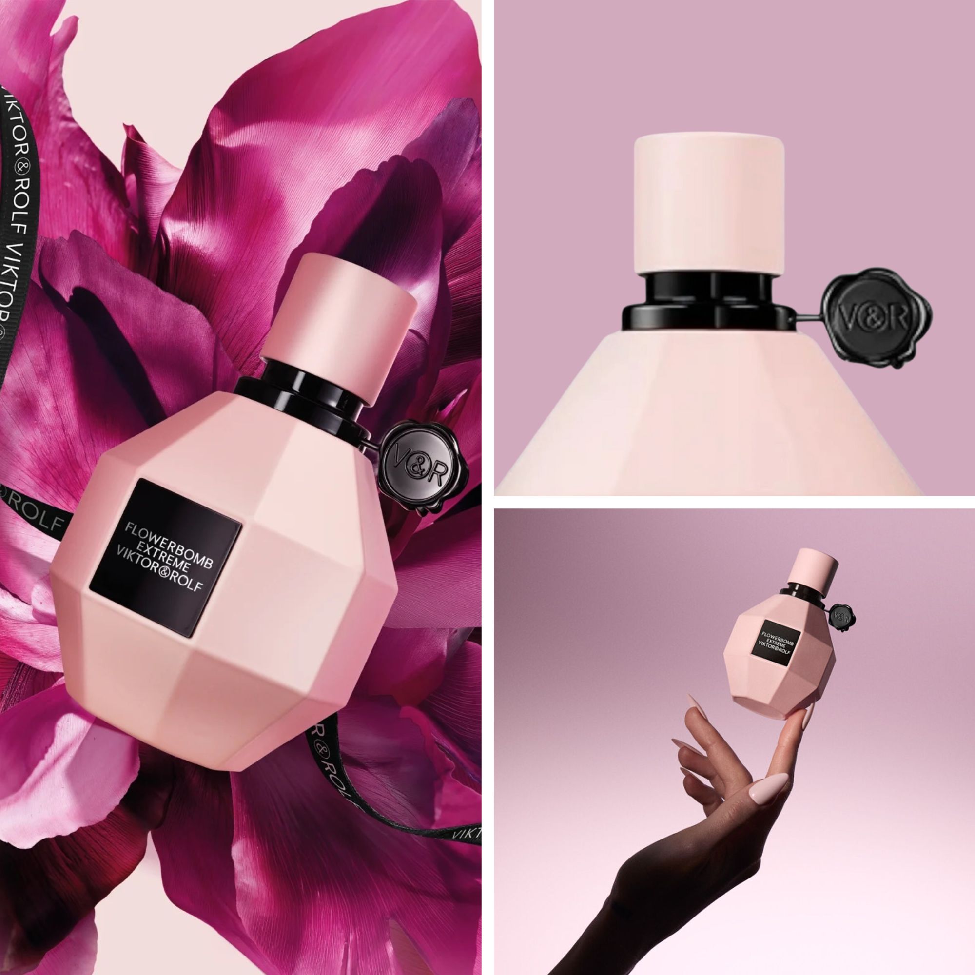 Flowerbomb 2025