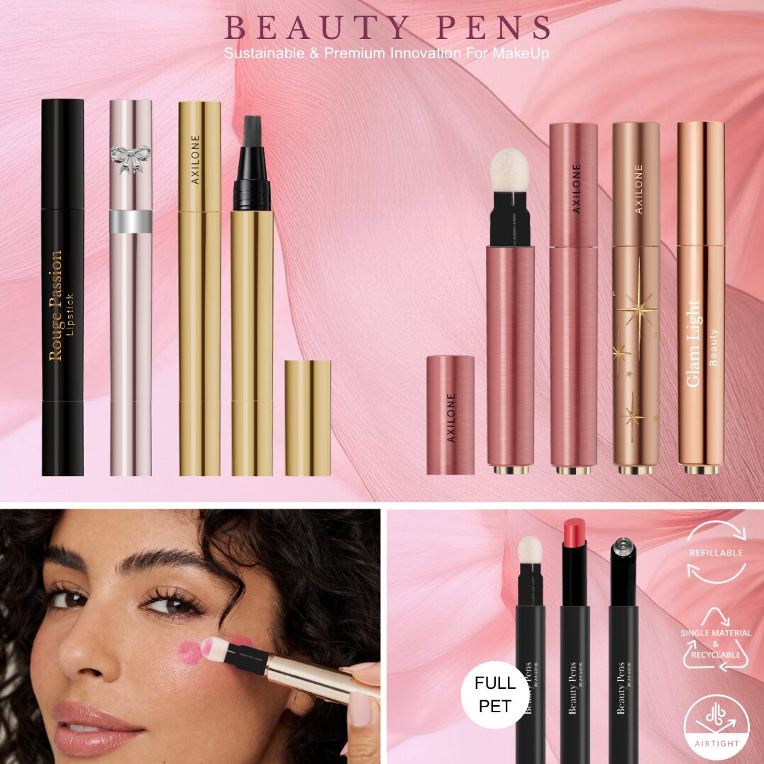 Beauty Pens MakeUp - Carré web