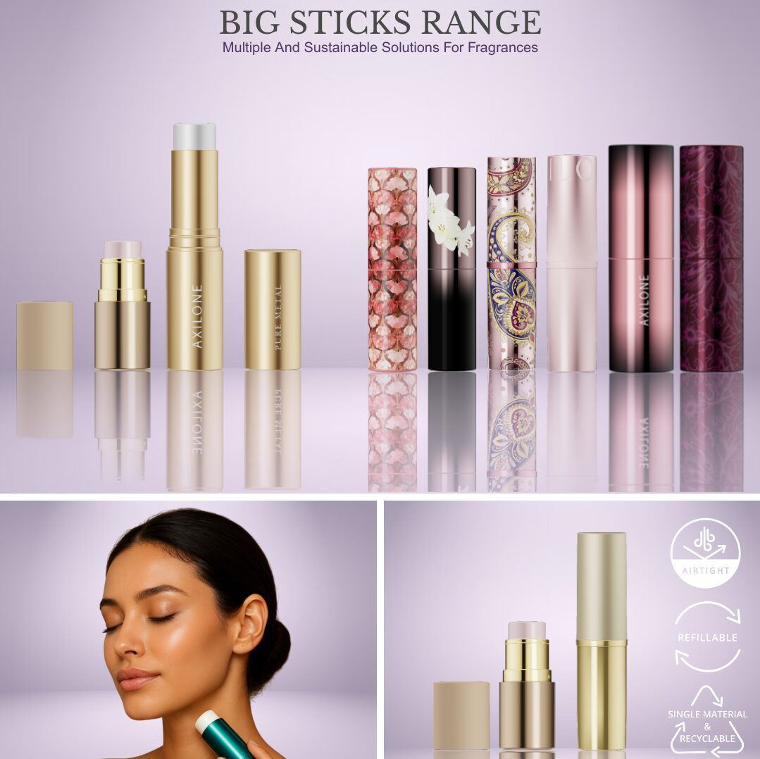 Big Stick Range for Fragrance vf - Carré web