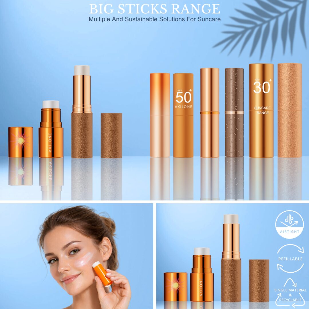Big Stick Range for Suncare (3) - Carré Web