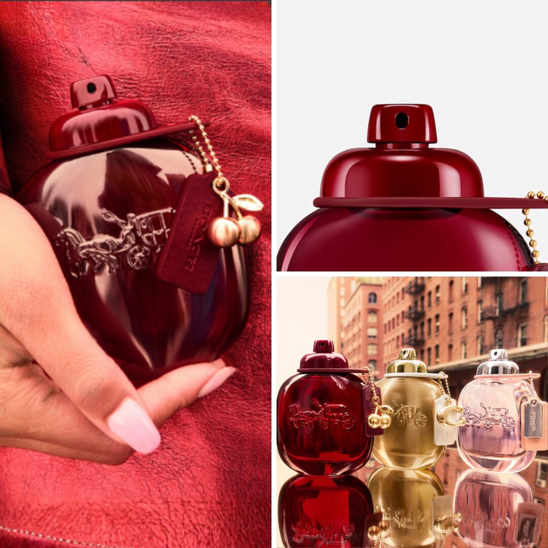 Triptyque lancements Cherry Cherry 1