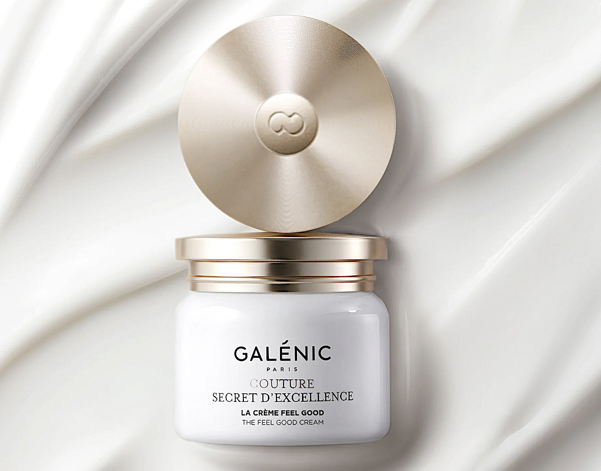 Galenic Couture Secret of Excellence - Axilone