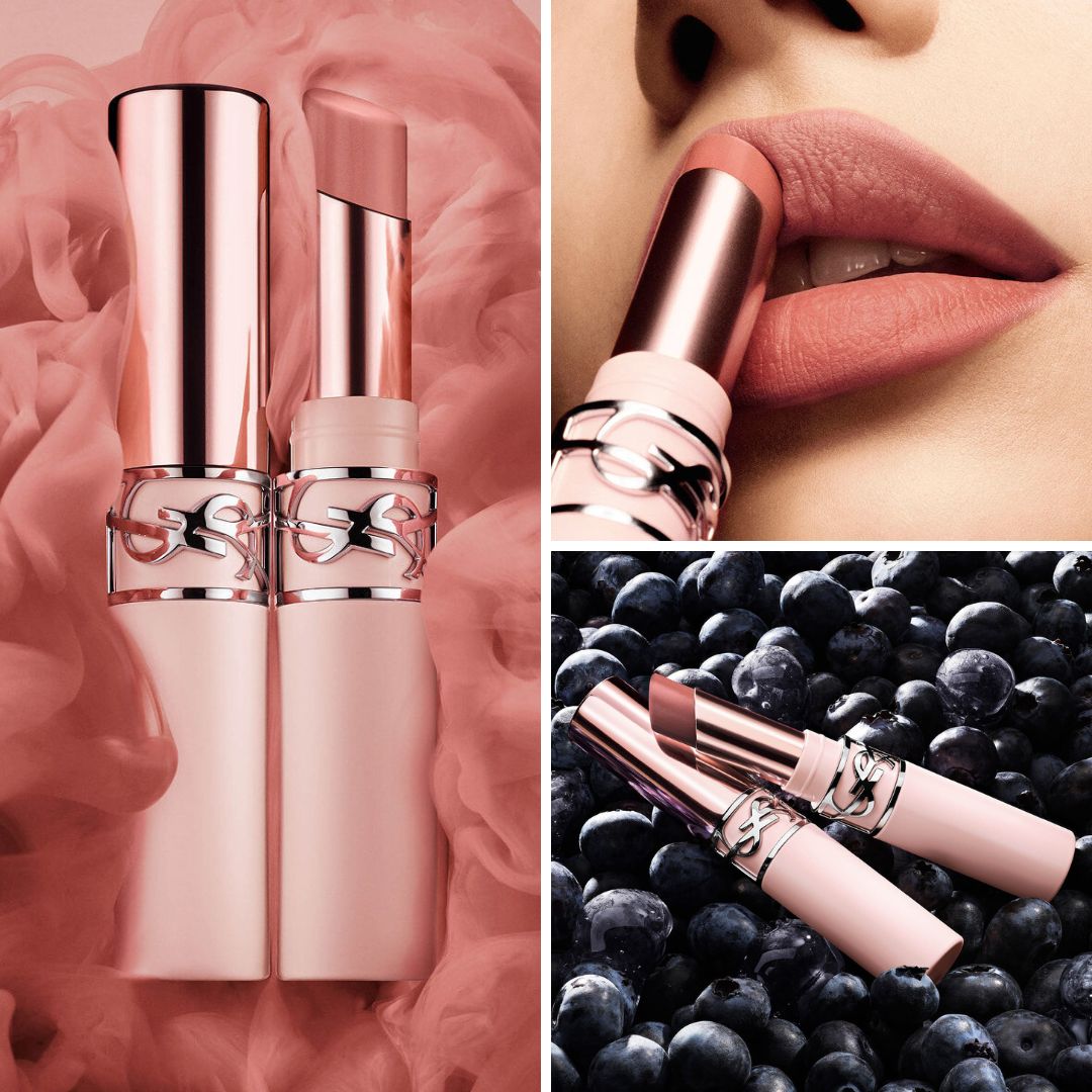 YSL Lovenude